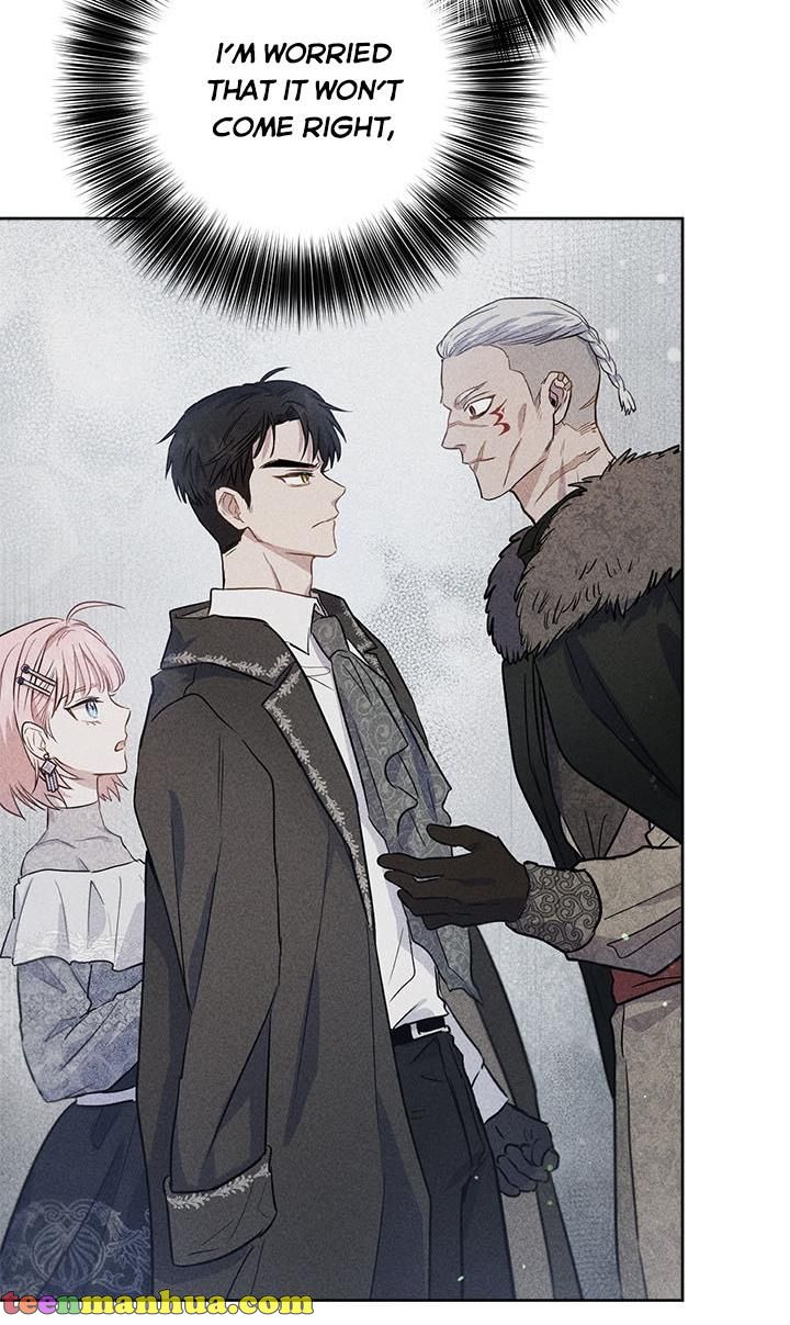 The Princess’s Double Life Chapter 39 - Page 42