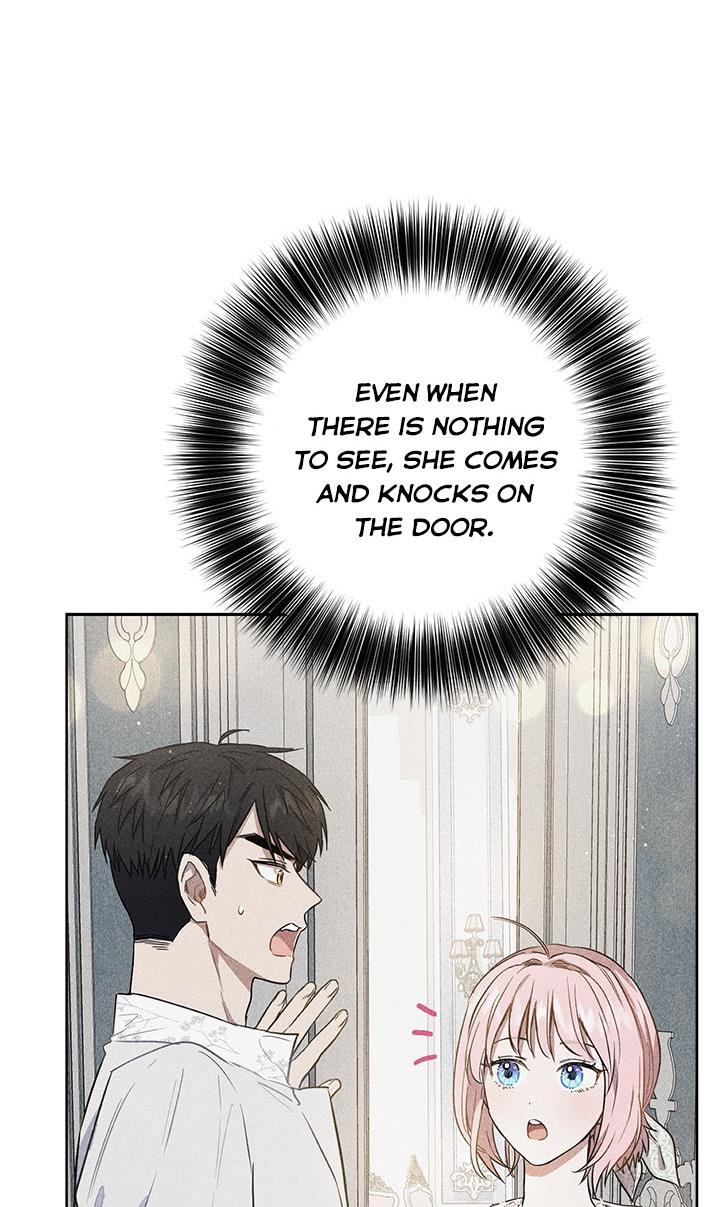 The Princess’s Double Life Chapter 39 - Page 43