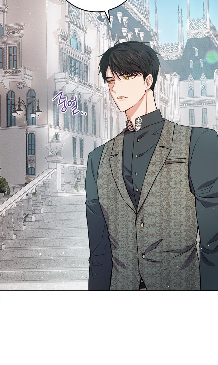 The Princess’s Double Life Chapter 39 - Page 45