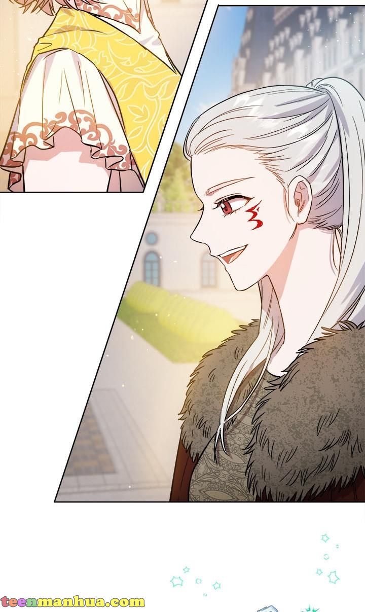 The Princess’s Double Life Chapter 39 - Page 51