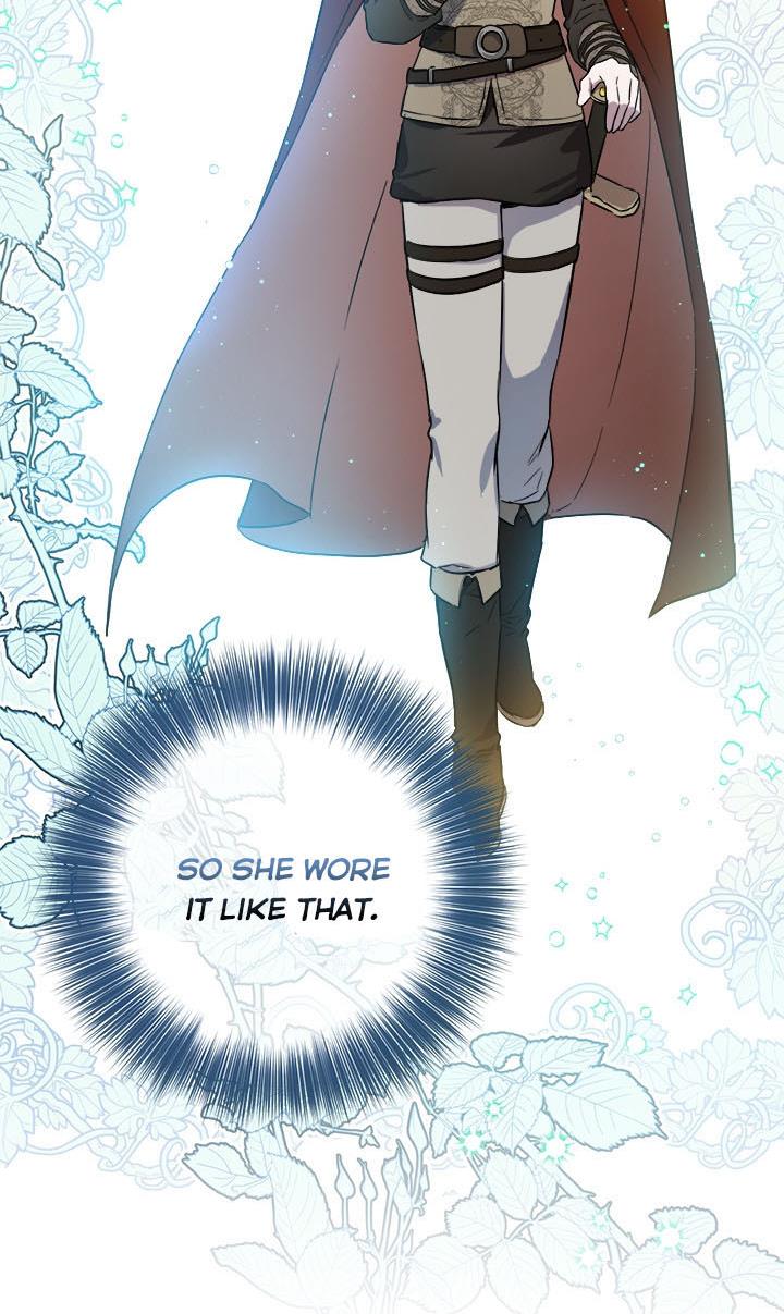 The Princess’s Double Life Chapter 39 - Page 53