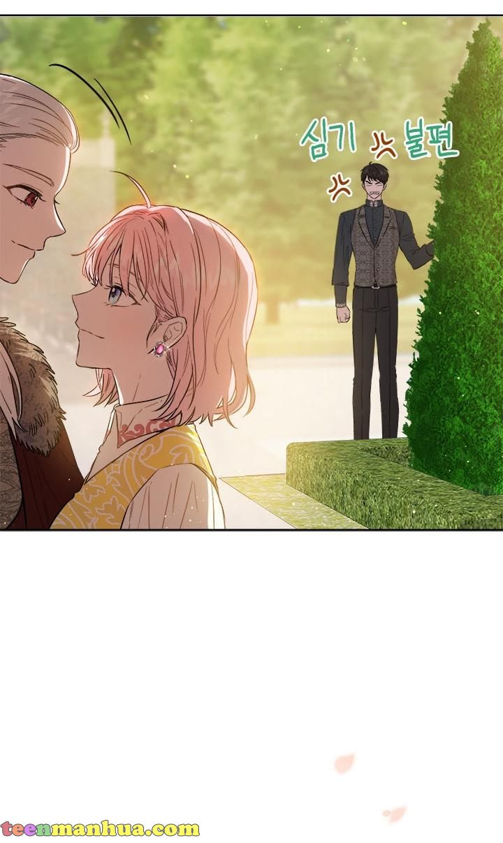 The Princess’s Double Life Chapter 39 - Page 59