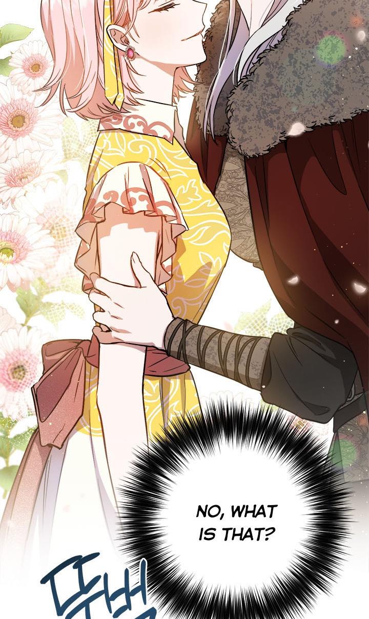 The Princess’s Double Life Chapter 39 - Page 61