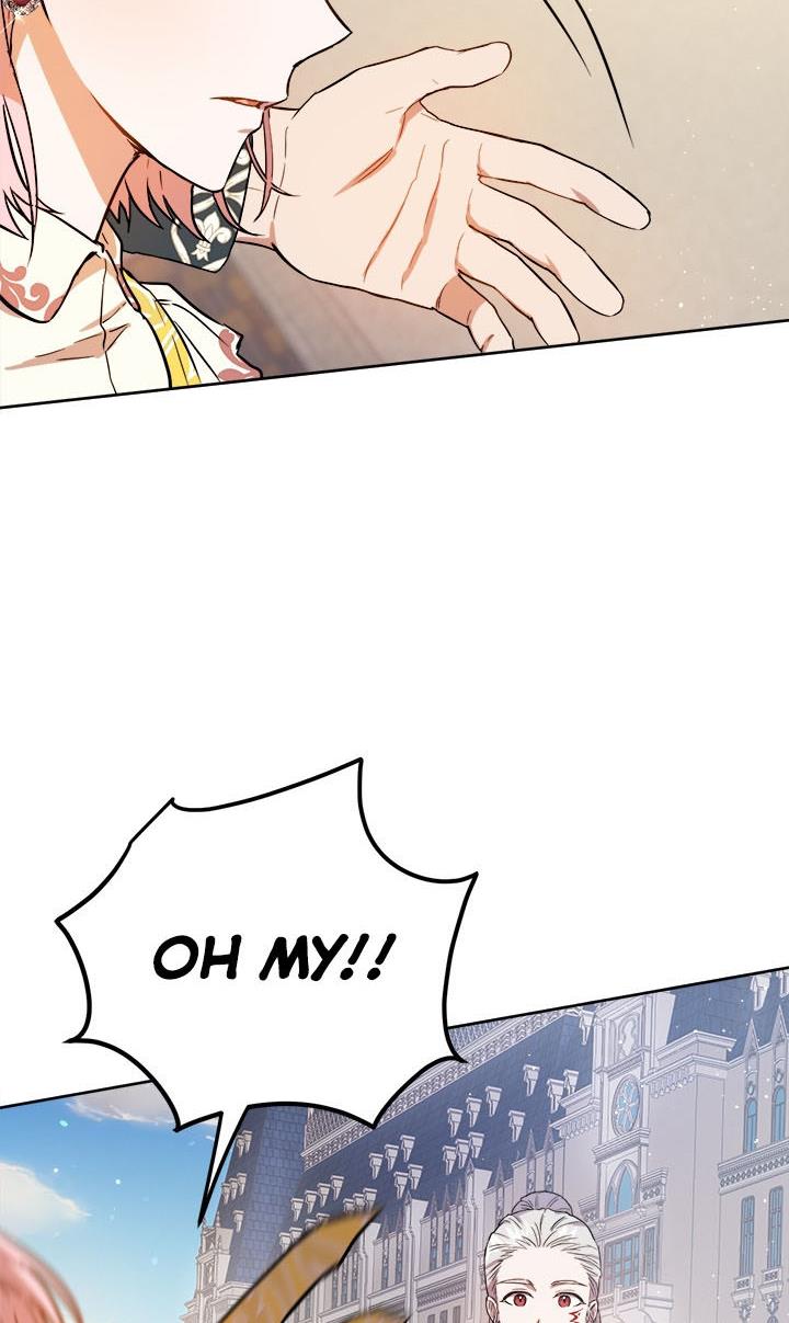 The Princess’s Double Life Chapter 39 - Page 64