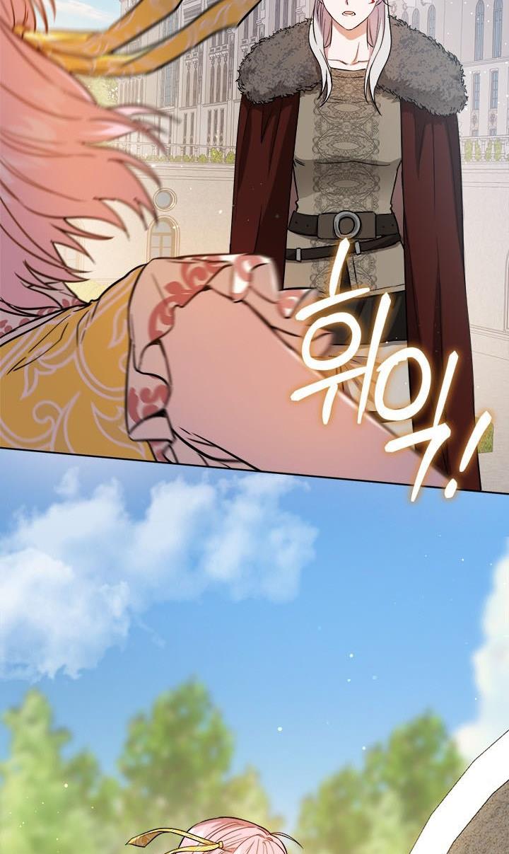 The Princess’s Double Life Chapter 39 - Page 65