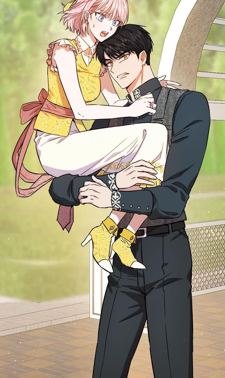 The Princess’s Double Life Chapter 39 - Page 66