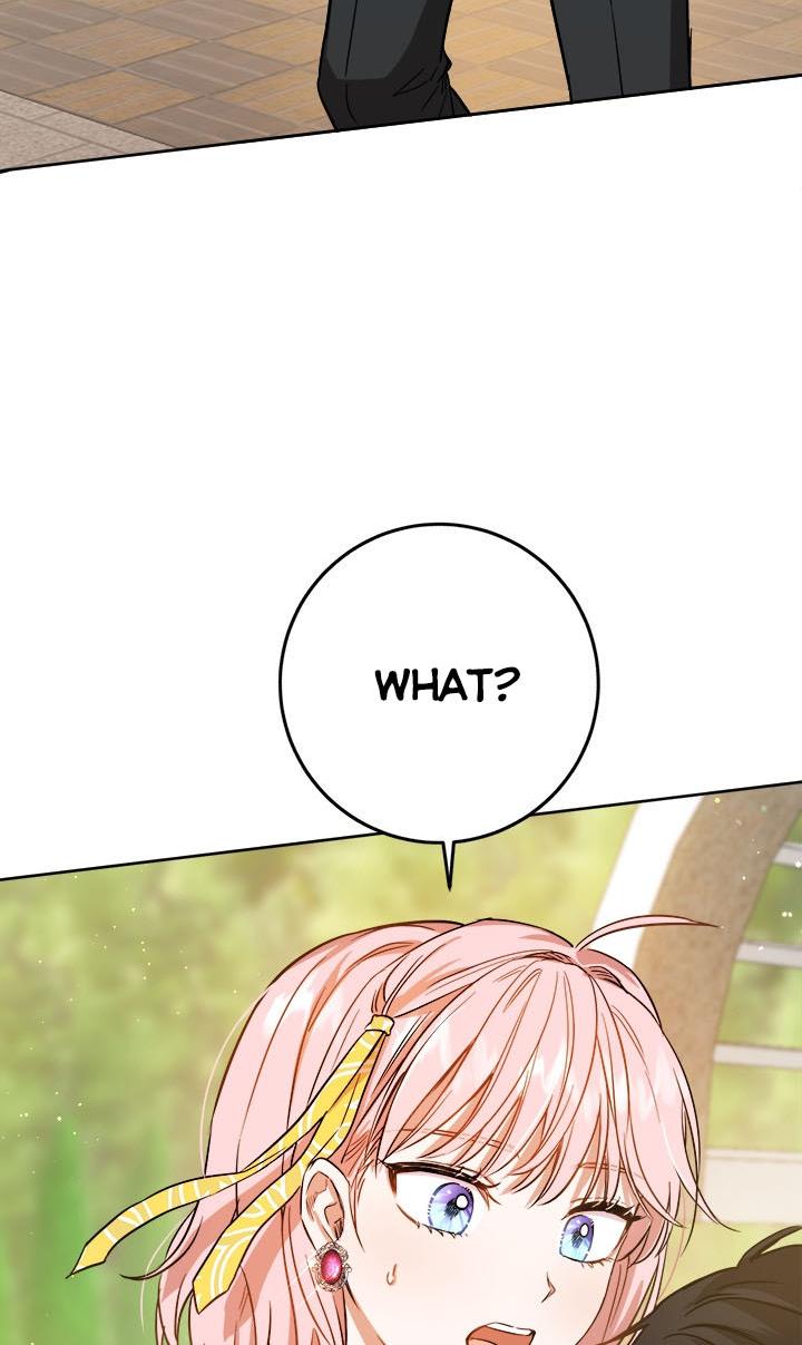 The Princess’s Double Life Chapter 39 - Page 67