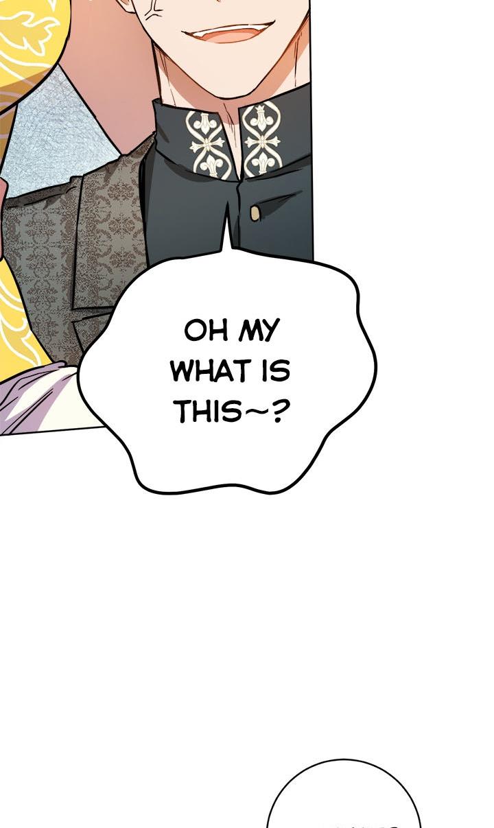 The Princess’s Double Life Chapter 39 - Page 69