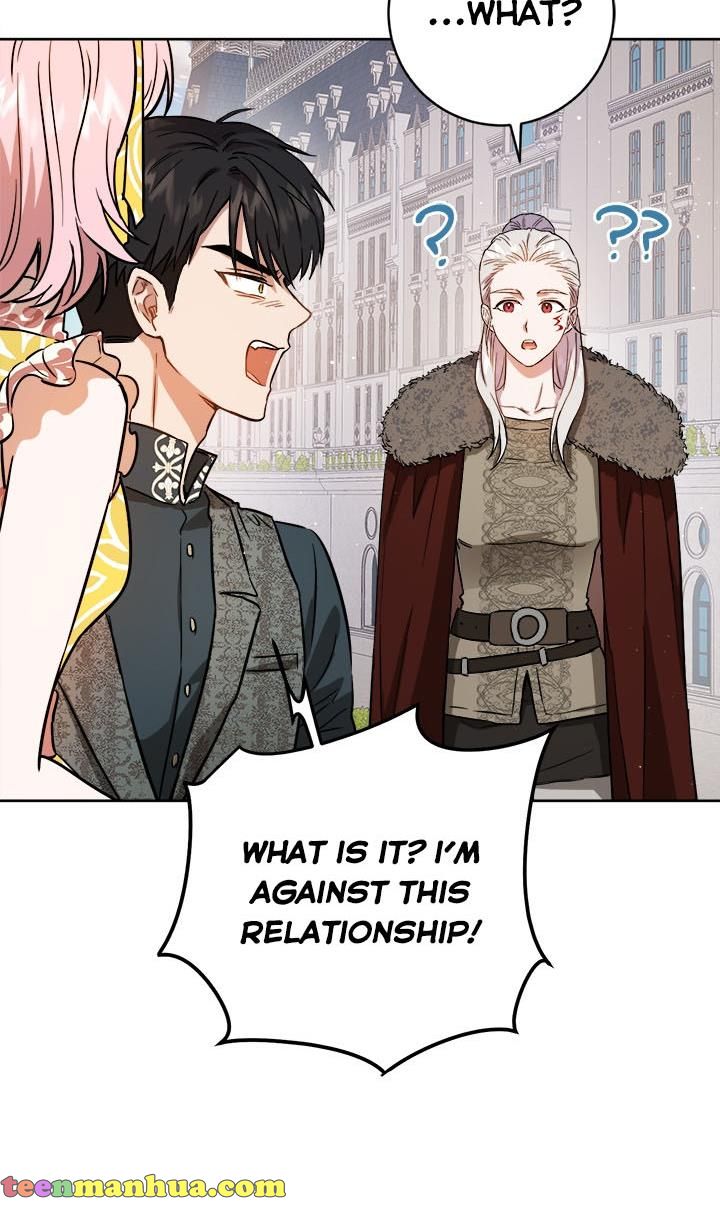 The Princess’s Double Life Chapter 39 - Page 70