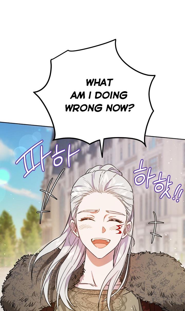 The Princess’s Double Life Chapter 39 - Page 72