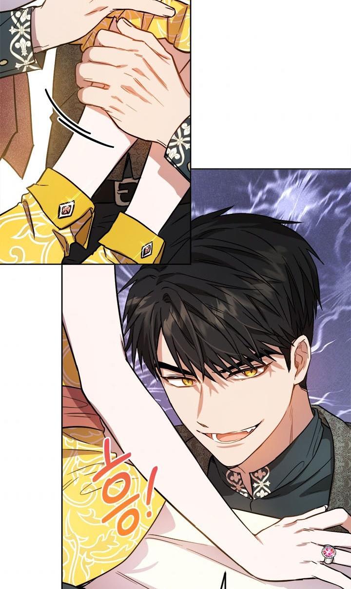 The Princess’s Double Life Chapter 39 - Page 74