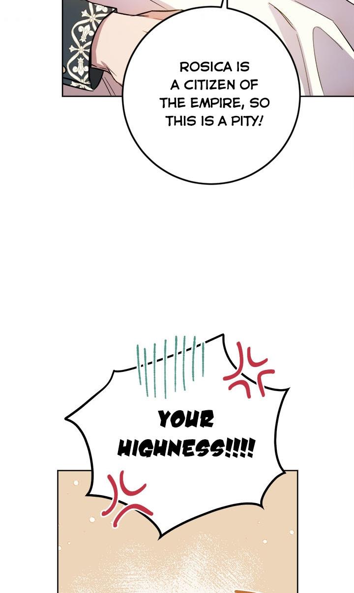 The Princess’s Double Life Chapter 39 - Page 75