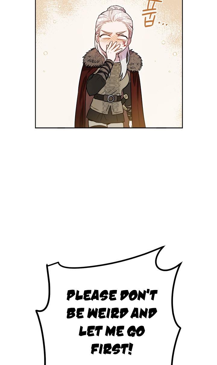 The Princess’s Double Life Chapter 39 - Page 76