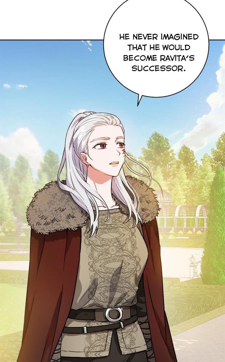 The Princess’s Double Life Chapter 40 - Page 5