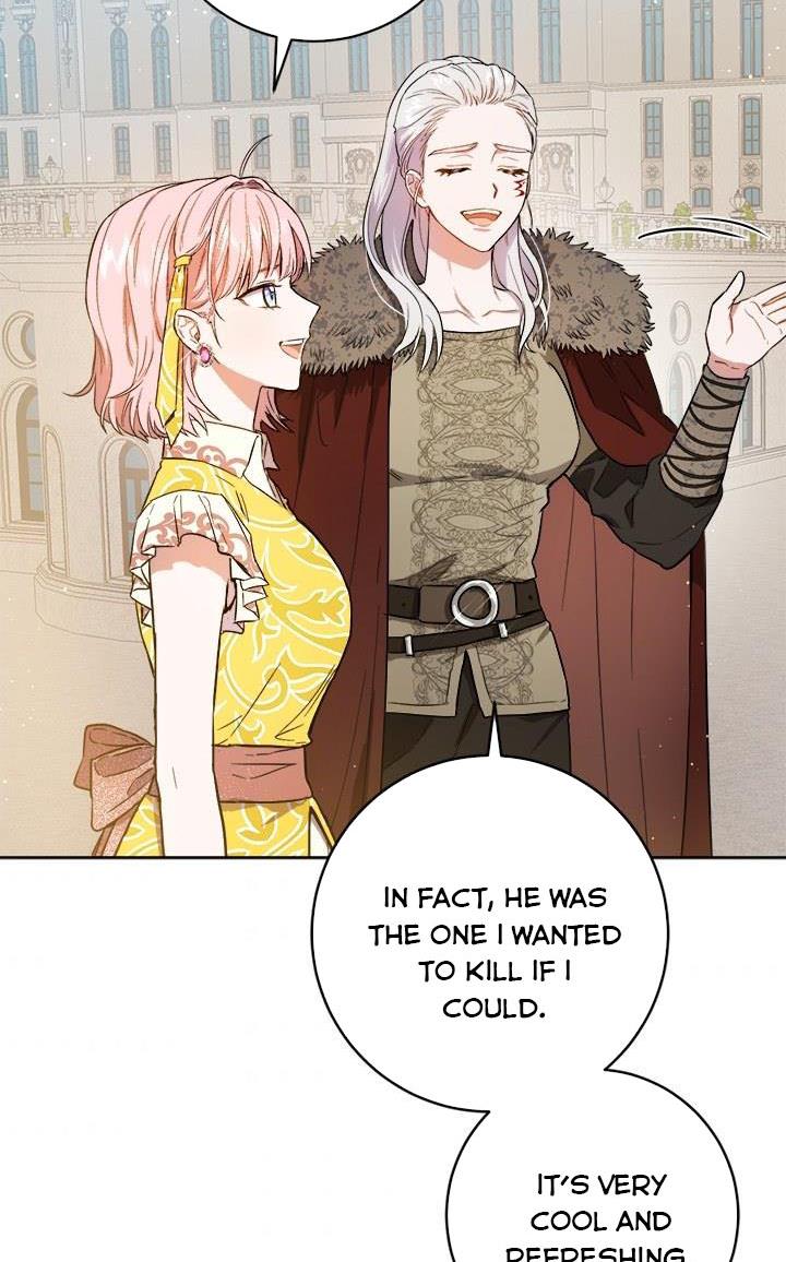 The Princess’s Double Life Chapter 40 - Page 8