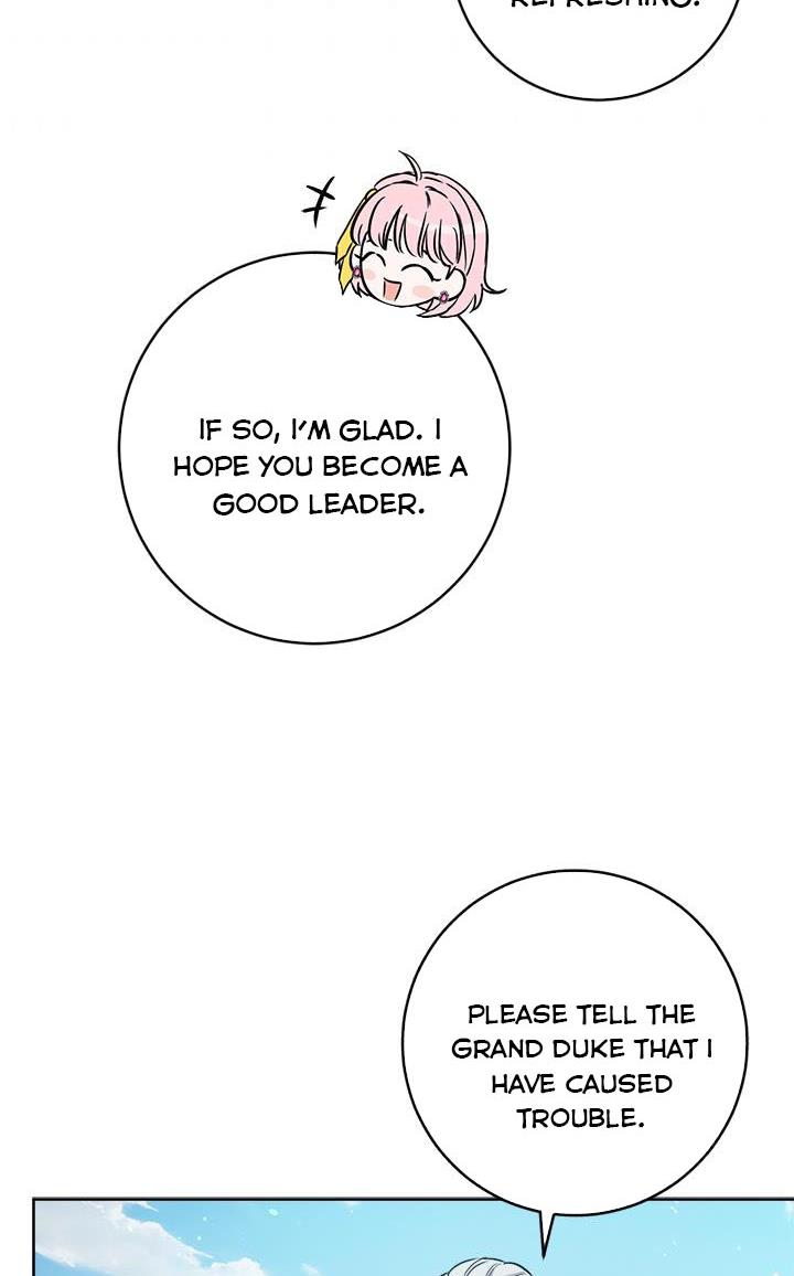 The Princess’s Double Life Chapter 40 - Page 9