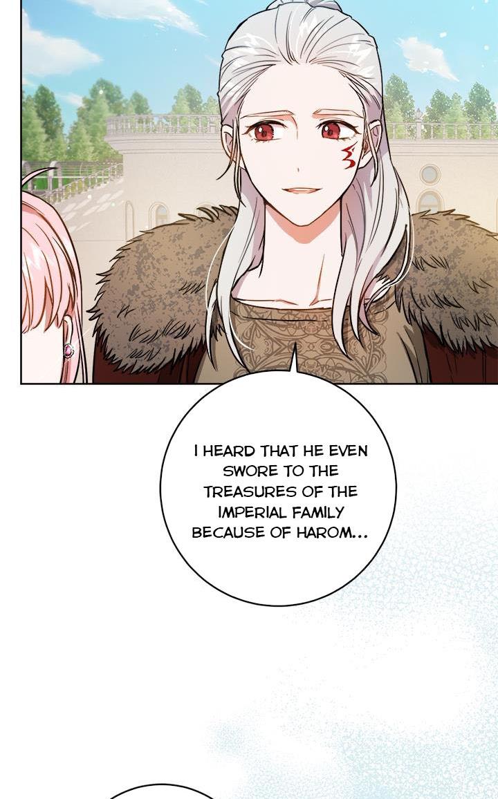 The Princess’s Double Life Chapter 40 - Page 10