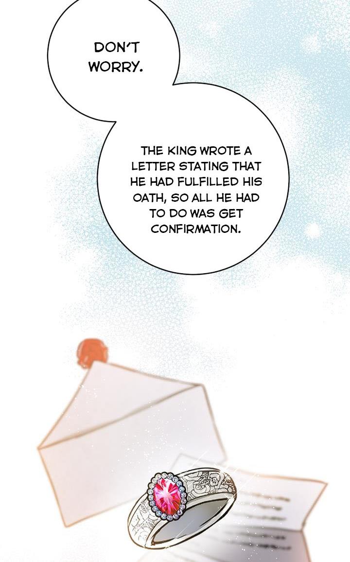 The Princess’s Double Life Chapter 40 - Page 11