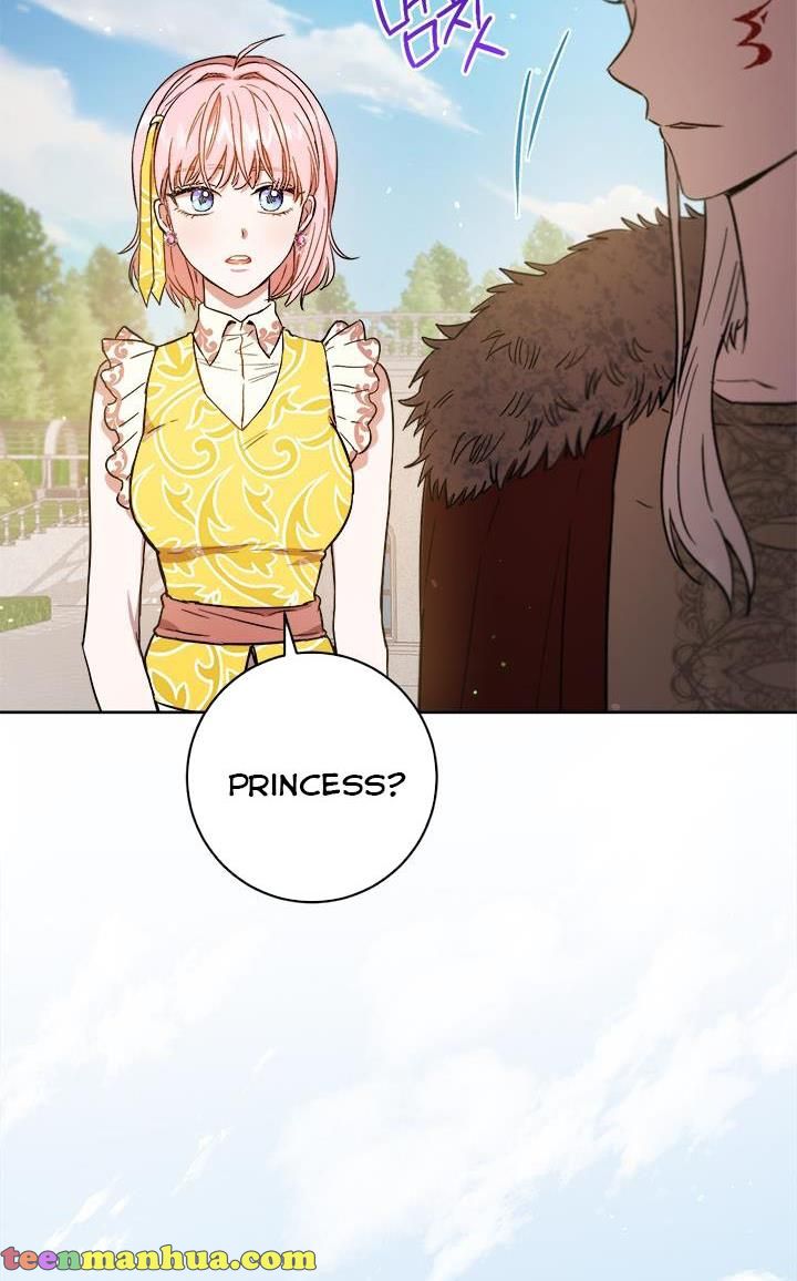 The Princess’s Double Life Chapter 40 - Page 13