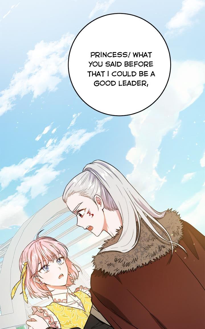 The Princess’s Double Life Chapter 40 - Page 14