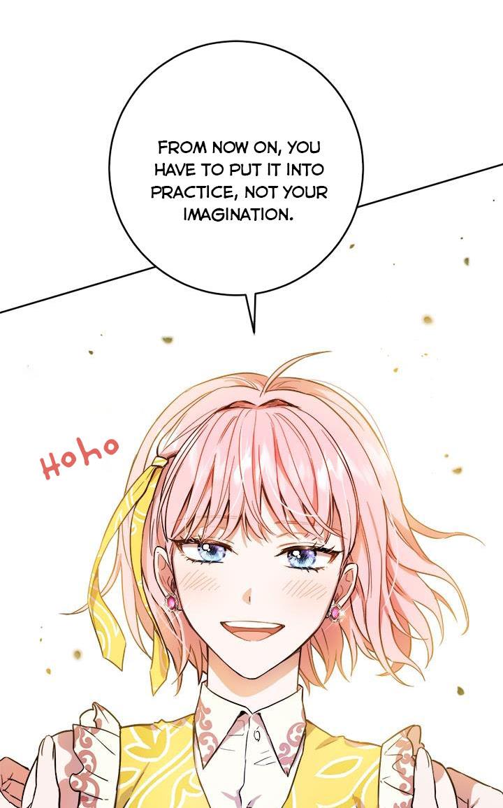 The Princess’s Double Life Chapter 40 - Page 18