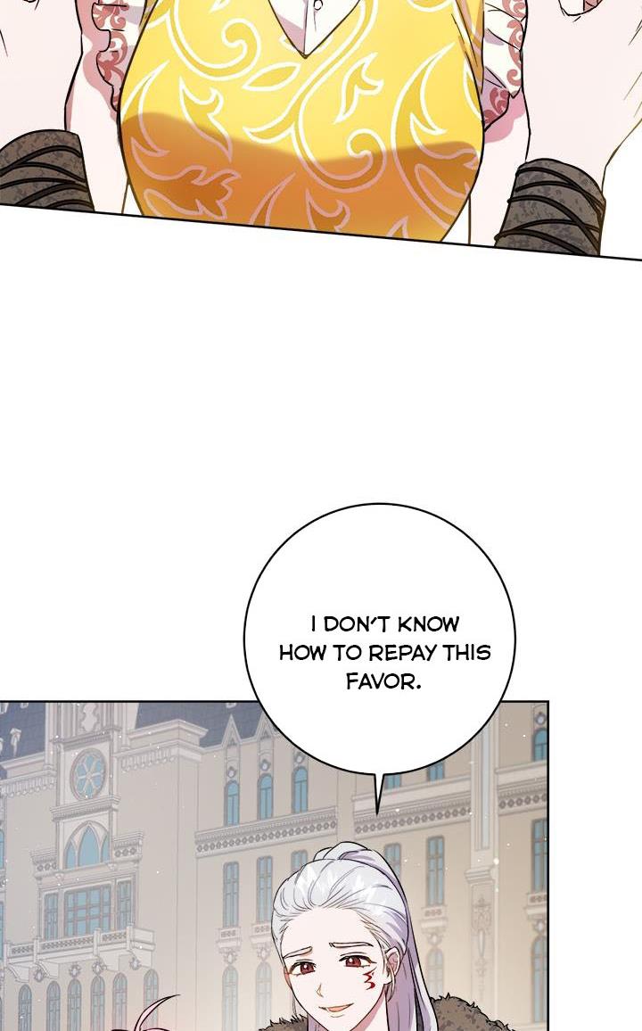 The Princess’s Double Life Chapter 40 - Page 19