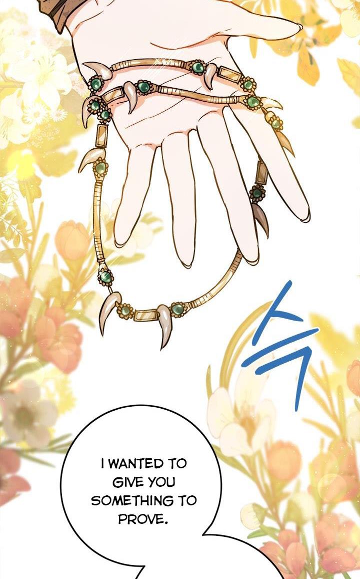 The Princess’s Double Life Chapter 40 - Page 23