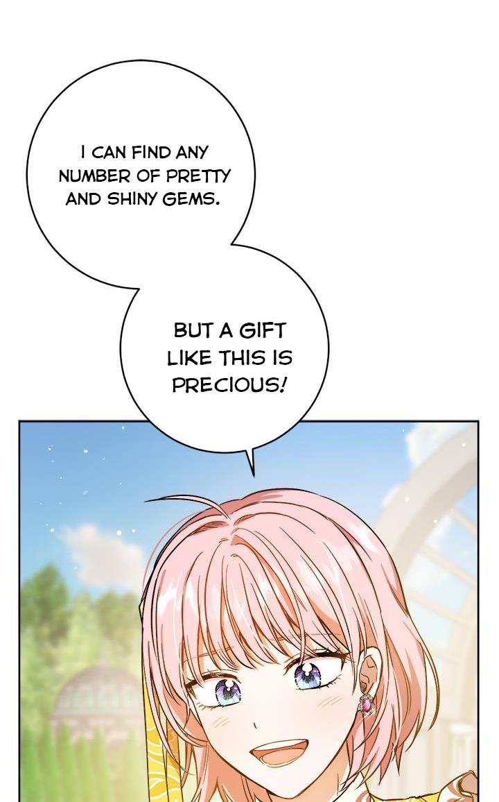 The Princess’s Double Life Chapter 40 - Page 26