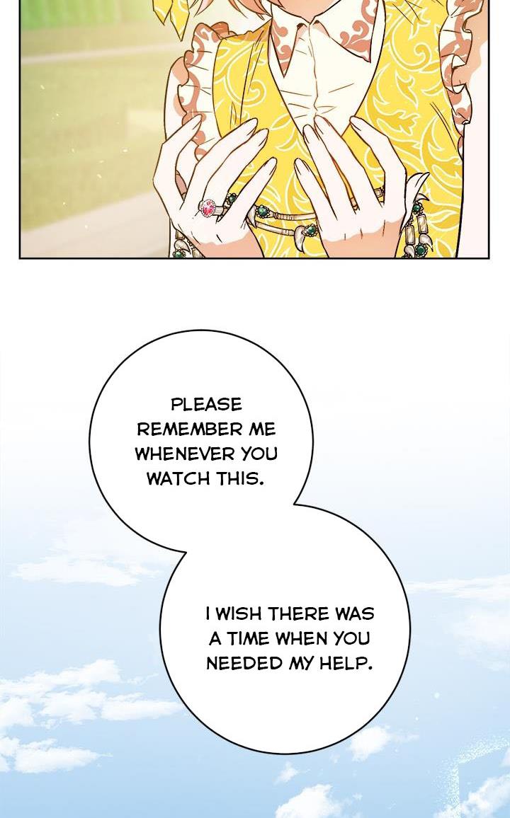 The Princess’s Double Life Chapter 40 - Page 27