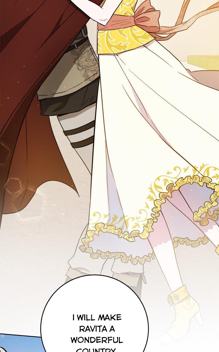 The Princess’s Double Life Chapter 40 - Page 29