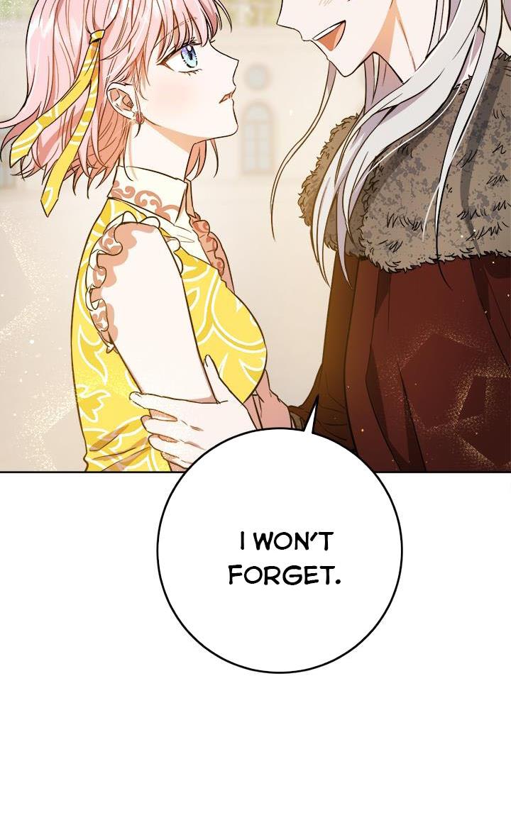 The Princess’s Double Life Chapter 40 - Page 32