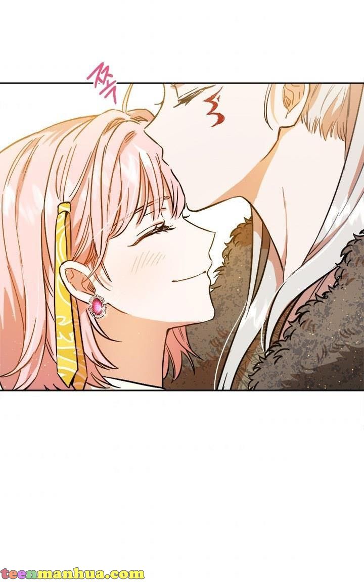 The Princess’s Double Life Chapter 40 - Page 34