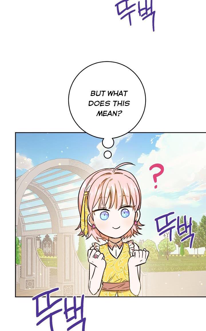 The Princess’s Double Life Chapter 40 - Page 36