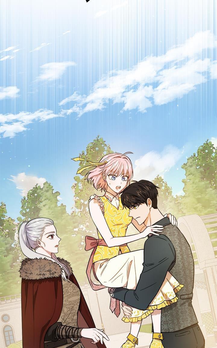 The Princess’s Double Life Chapter 40 - Page 38