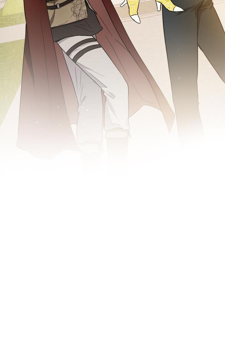 The Princess’s Double Life Chapter 40 - Page 39