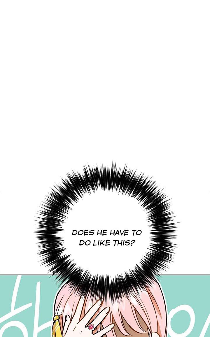 The Princess’s Double Life Chapter 40 - Page 41