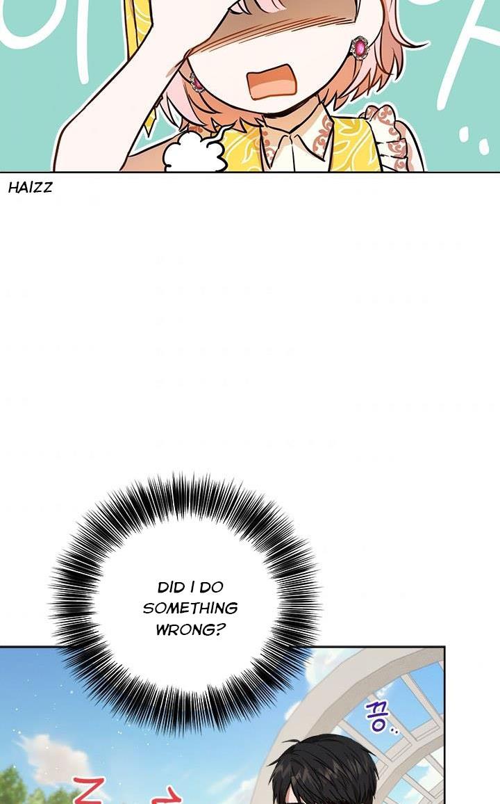 The Princess’s Double Life Chapter 40 - Page 42