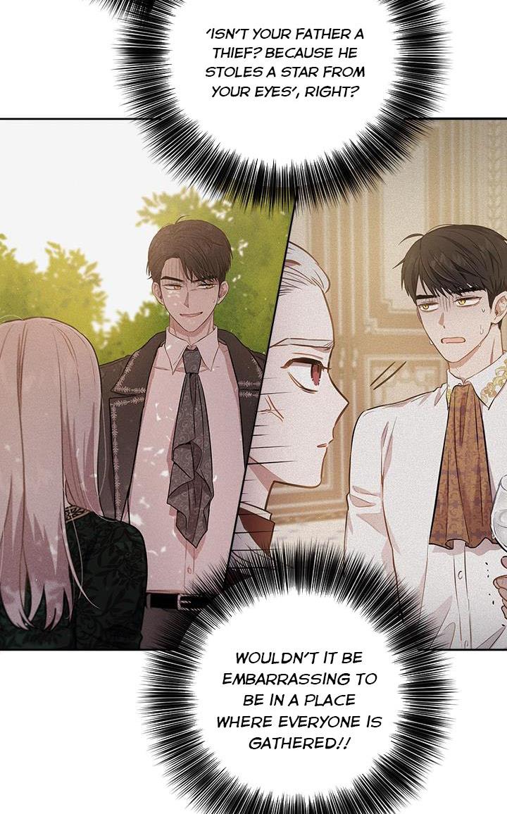 The Princess’s Double Life Chapter 40 - Page 44