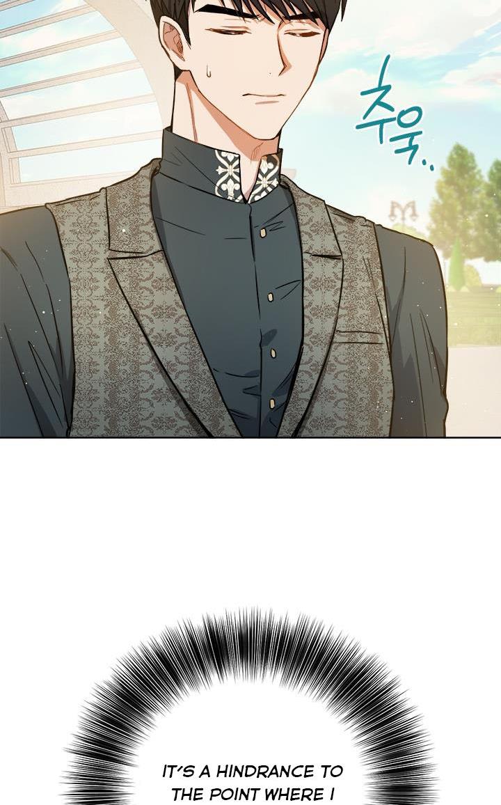 The Princess’s Double Life Chapter 40 - Page 46