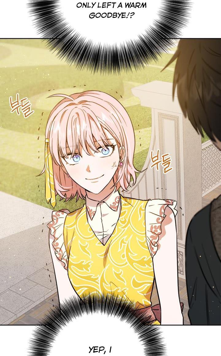 The Princess’s Double Life Chapter 40 - Page 47