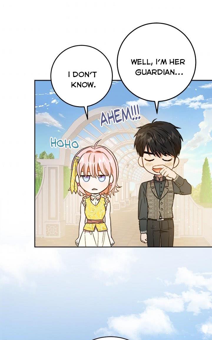 The Princess’s Double Life Chapter 40 - Page 51