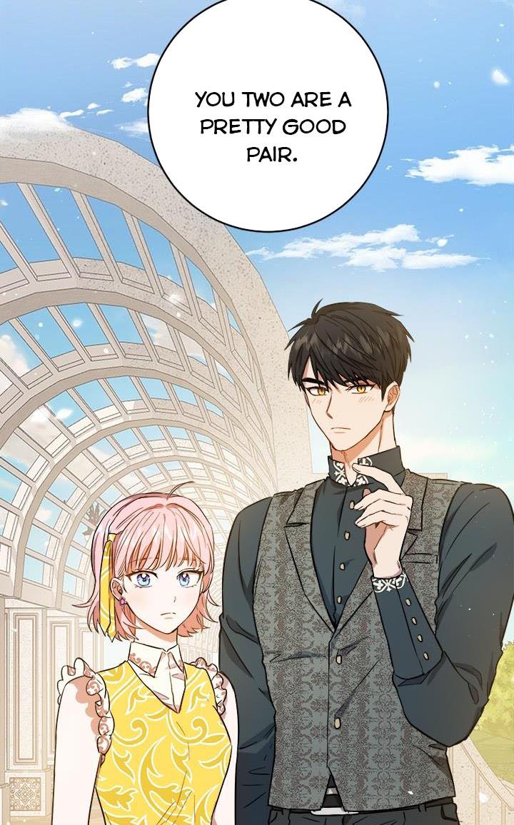 The Princess’s Double Life Chapter 40 - Page 52