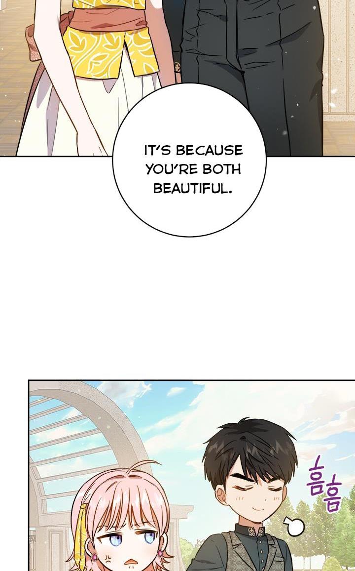 The Princess’s Double Life Chapter 40 - Page 53