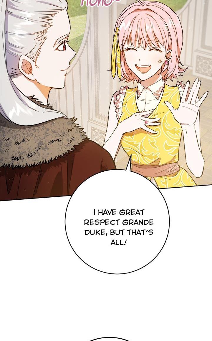 The Princess’s Double Life Chapter 40 - Page 55