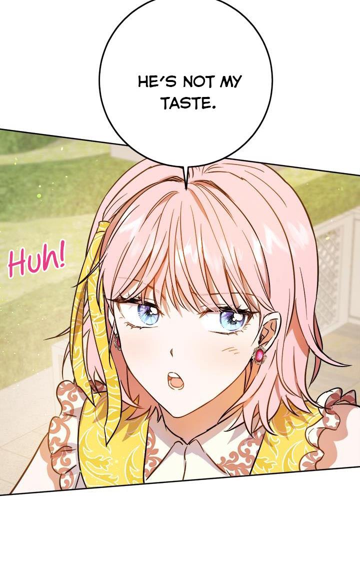 The Princess’s Double Life Chapter 40 - Page 56