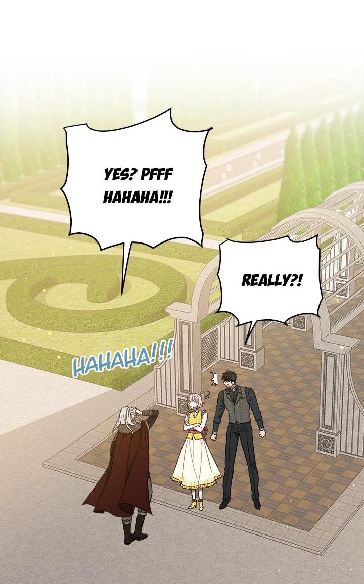 The Princess’s Double Life Chapter 40 - Page 57