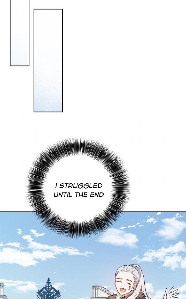 The Princess’s Double Life Chapter 40 - Page 59