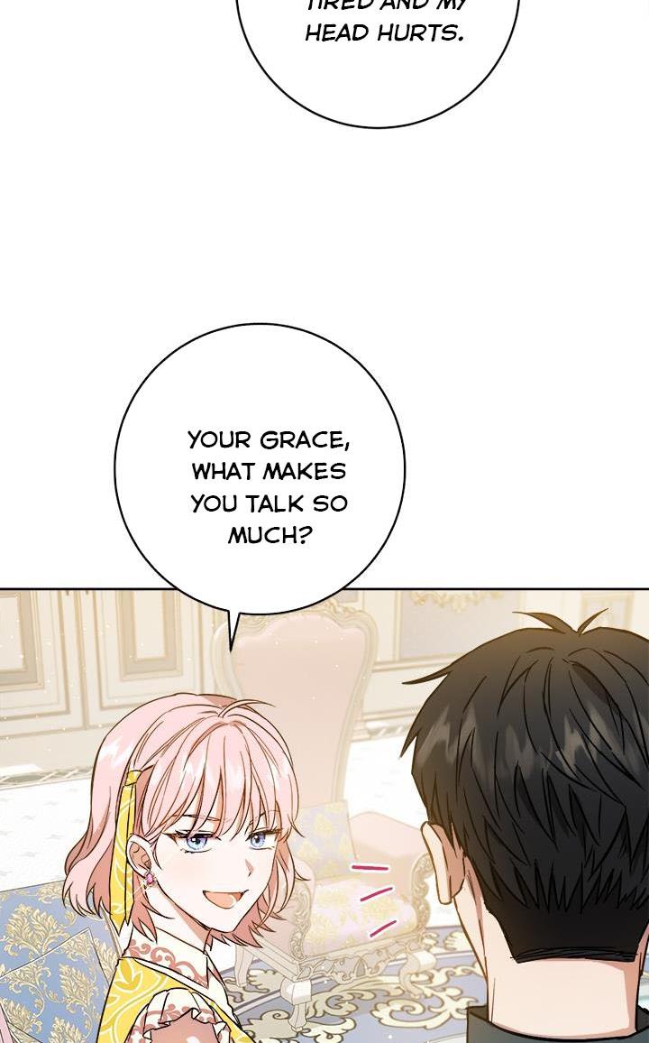 The Princess’s Double Life Chapter 40 - Page 62