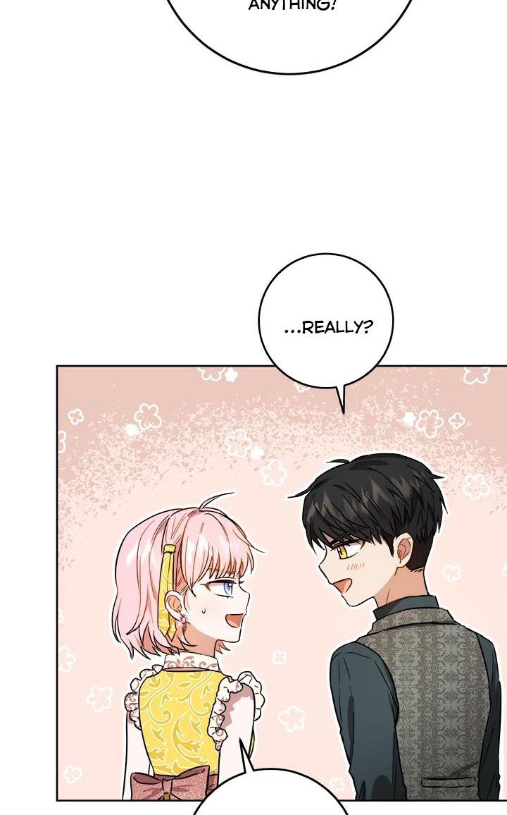 The Princess’s Double Life Chapter 40 - Page 65