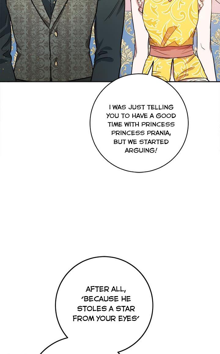 The Princess’s Double Life Chapter 40 - Page 67